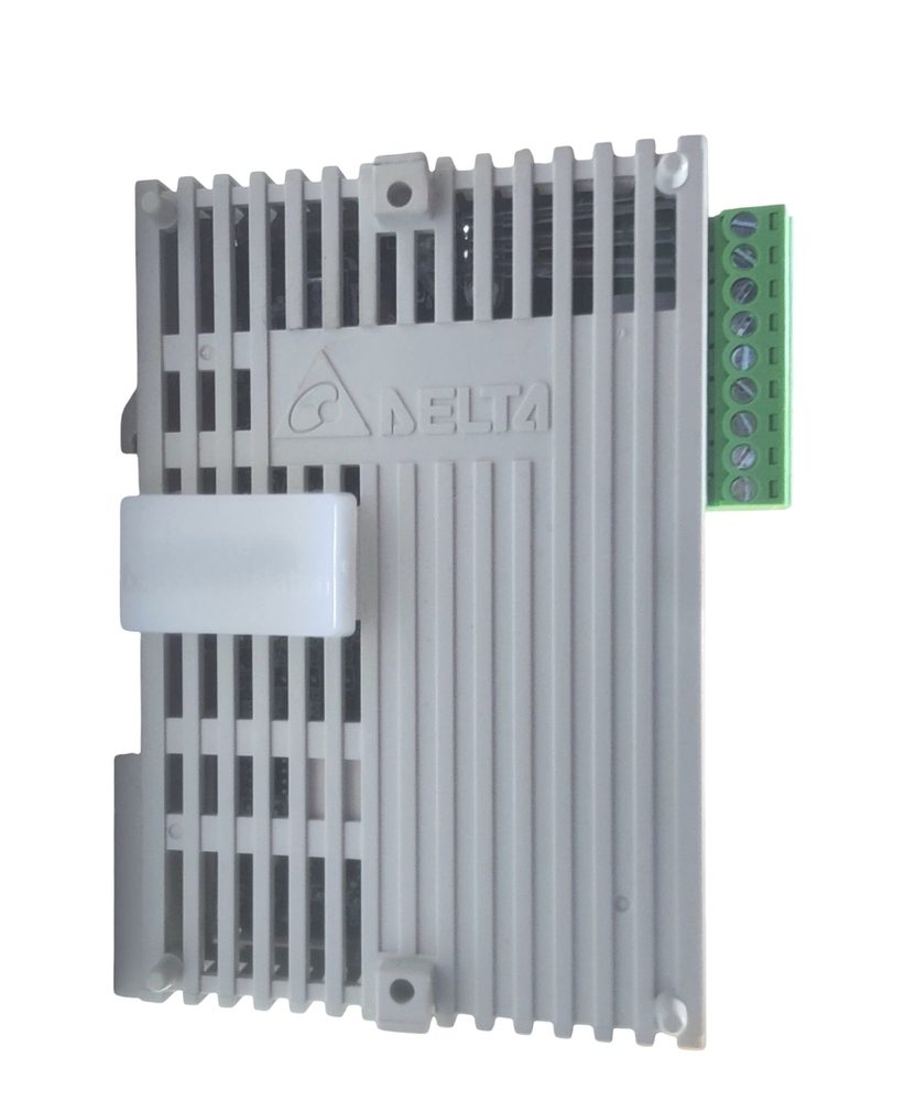 Delta DVP08SN11R - Digital Output Module (8 Relay Outputs)