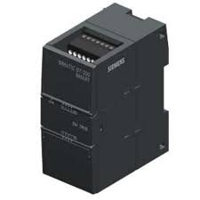 EM DO08T (8 Transistor Outputs, 6ES7288-3DR04-0AA0)