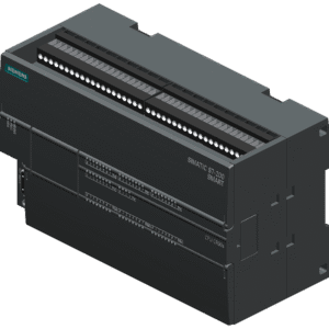 SR20 (6ES7288-1SR20-0AA1)