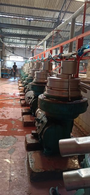 Latex company,Ernakulam (2)