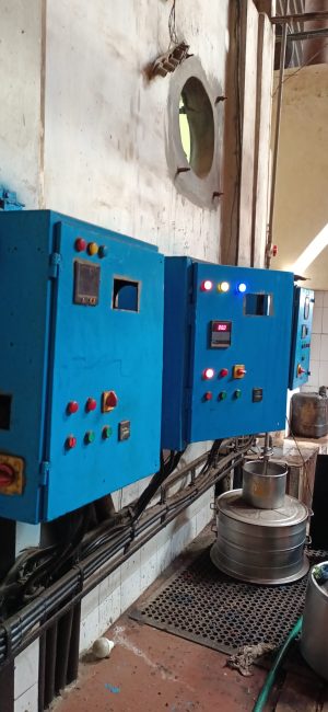 Latex company,Ernakulam